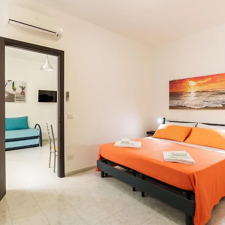 La Selenite Appartement Gallipoli Buitenkant foto