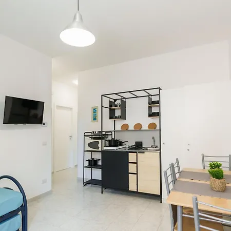 La Selenite Appartement Gallipoli Buitenkant foto