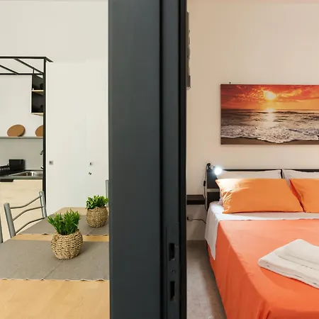 La Selenite Appartement Gallipoli Buitenkant foto