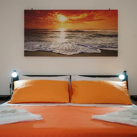 La Selenite Appartement Gallipoli Buitenkant foto