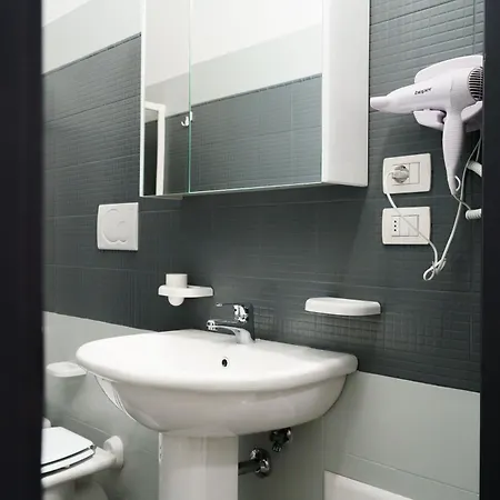 La Selenite Appartement Gallipoli Buitenkant foto