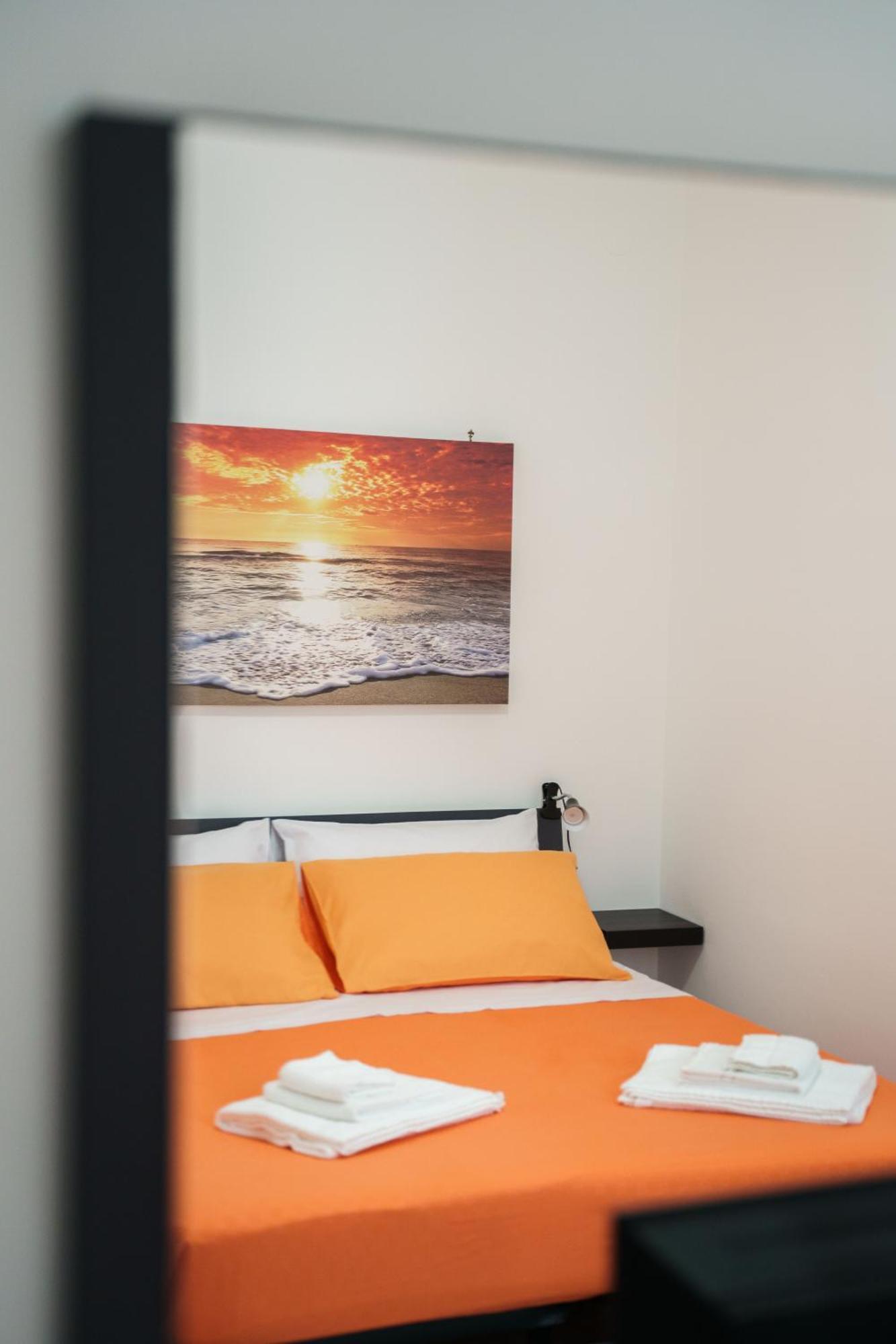 Apartment La Selenite *