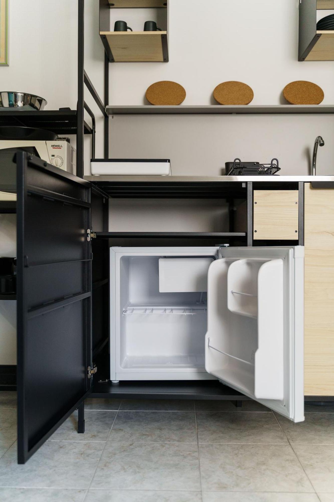 La Selenite Apartment *
