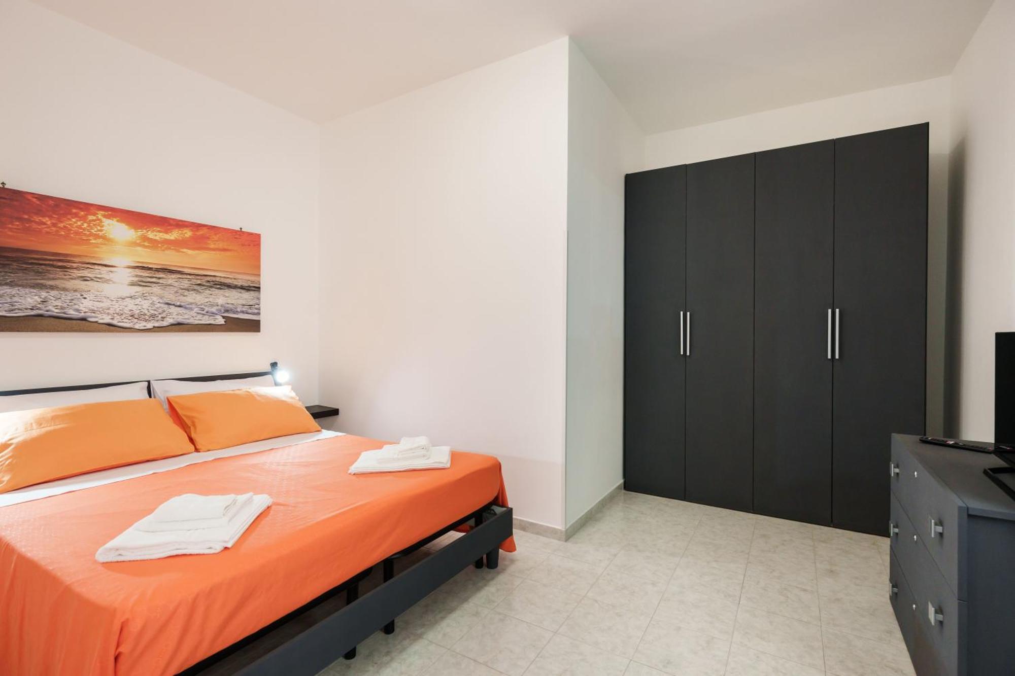 Apartment La Selenite *