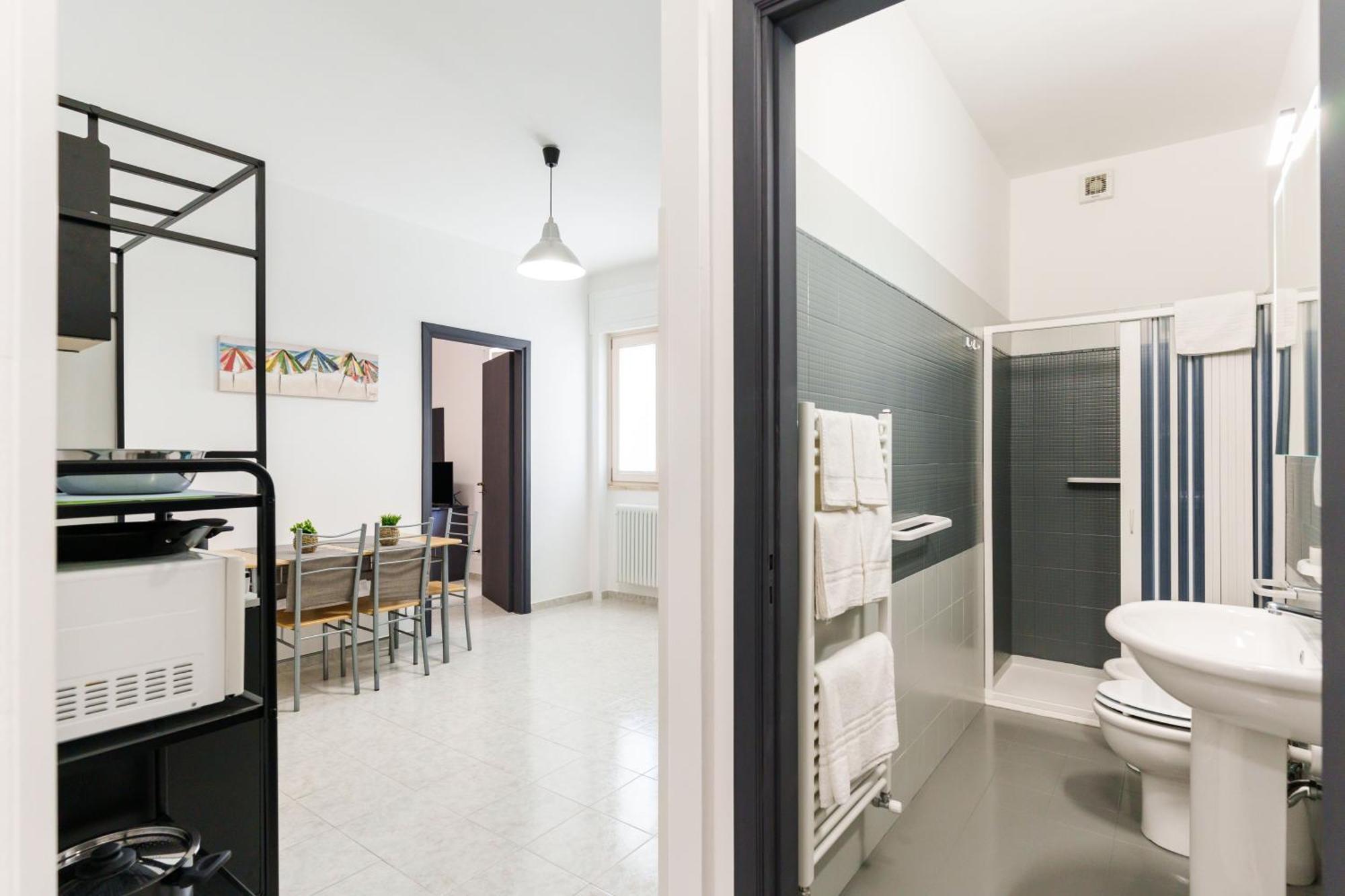 La Selenite Apartment