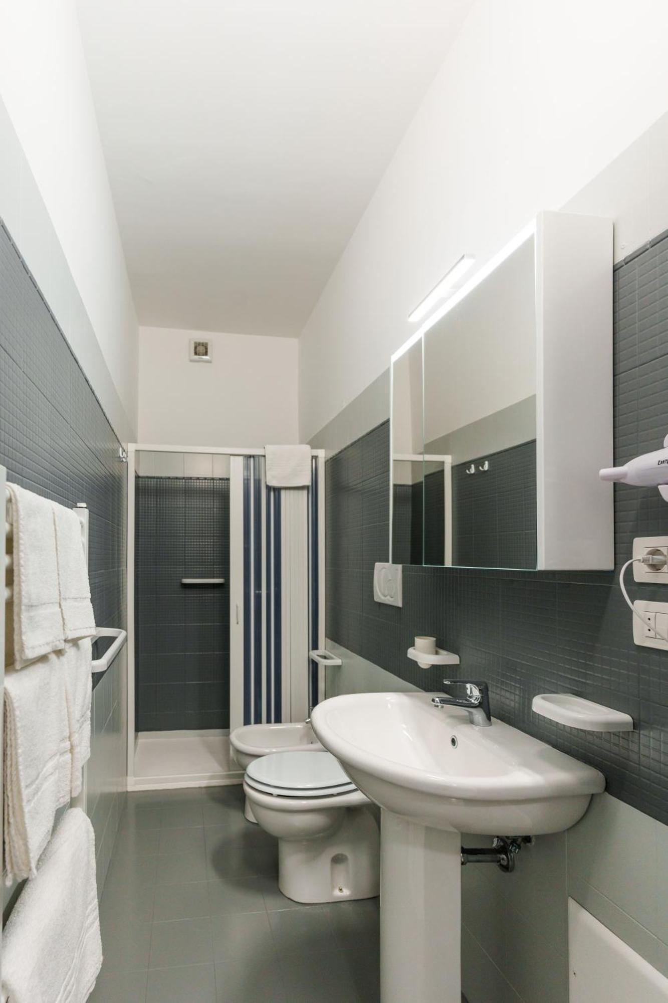 Apartment La Selenite *