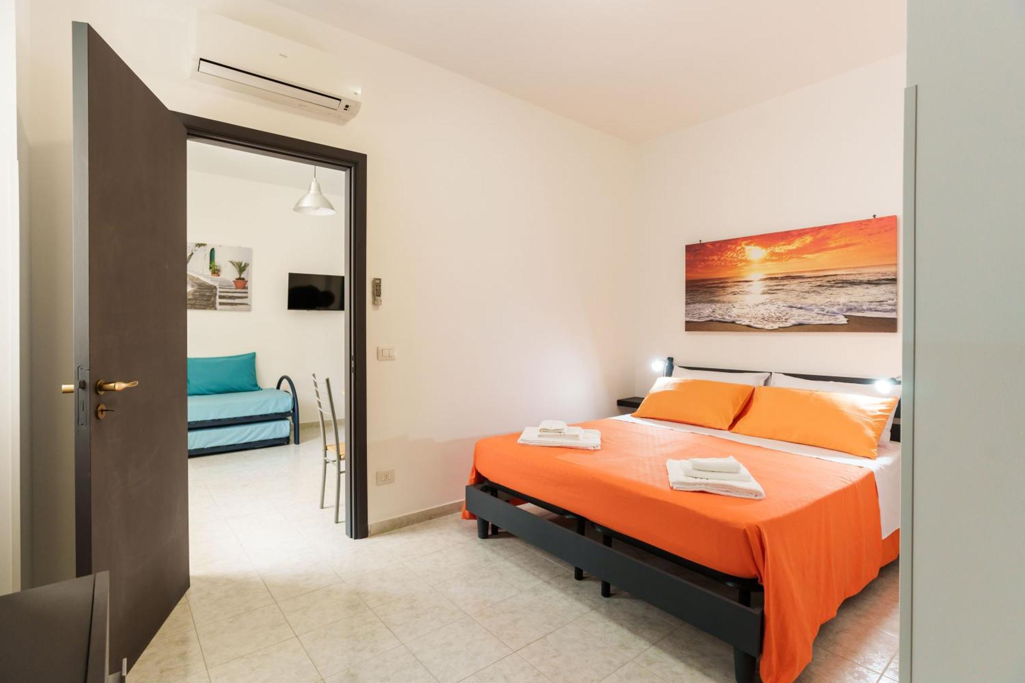 Apartment La Selenite Gallipoli