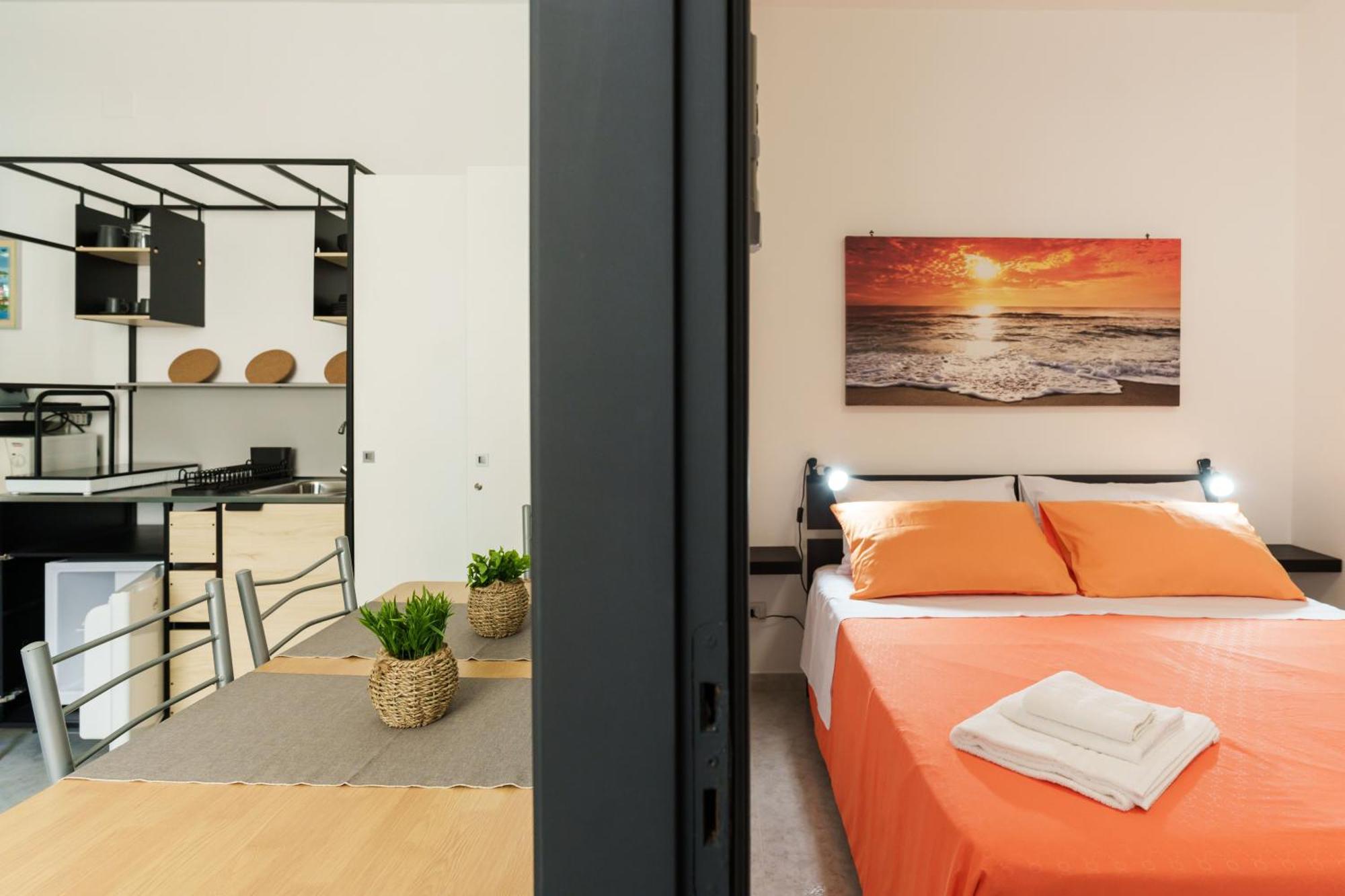 La Selenite Apartment
